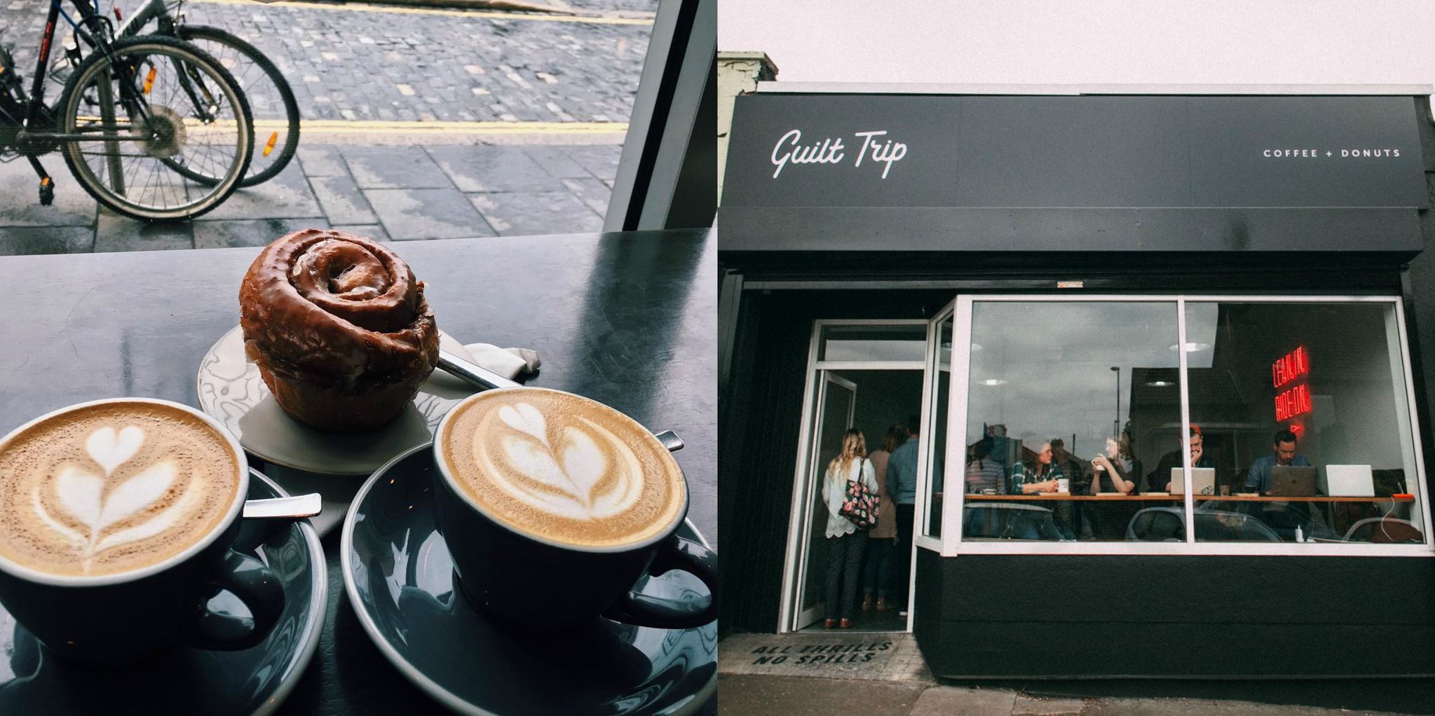 11 of the best places to go for coffee in Northern Ireland Food Drink